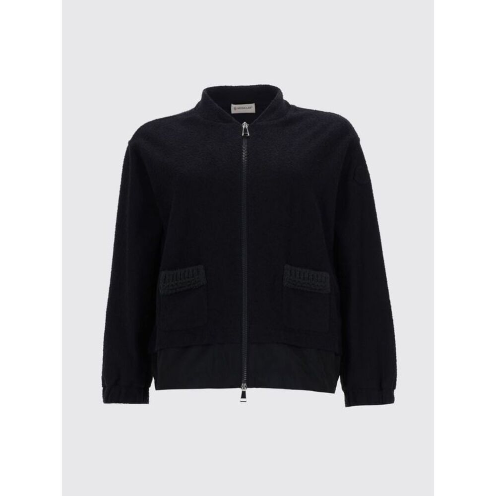Moncler Women Technical Zip Jacket Moncler